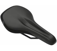 Ergon Smc Core de Mujer Sillín - Sm / Md Negro/Gris