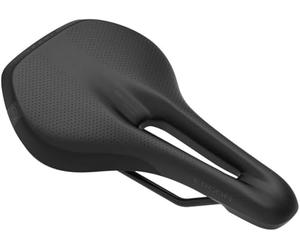 Ergon SMC Sport Gel Sillín, Mujer, Negro, S/M