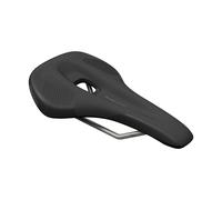 Ergon SR Allroad Comp Men Ergonomic Gravel/Road Bike Saddle Black Size: S/M (9-1