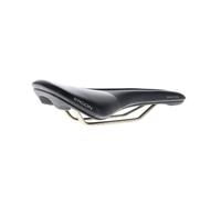 Ergon SR Allroad Comp Mujer Sillín S-M Negro