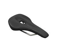Ergon SR Allroad Comp - Sillín ergonómico para Hombre, Color Negro, tamaño: S/M (9-12 cm)