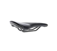 Ergon SR Allroad Mujer Sillín M-L Negro