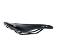 Ergon SR Comp Caballeros Sillín M-L Negro