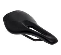Ergon Sr Pro Carbon Femme Sillín, Mujer, Negro, S/M