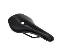 Ergon SR Pro Hombre, Sillín de Bicicleta, Negro, M/L