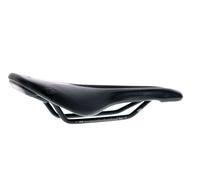 Ergon Sr Pro Femme Sillín, Mujer, Negro, M/L
