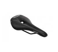 Ergon Sr Road Comp Men Black M/L Saddle