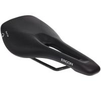 Ergon SR Road Sport Womens Sillín, Mujer, Negro, S/M