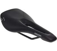 Ergon Sr Road Sport Womens Sillín, Mujer, Negro, S/M