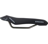 Ergon SR Tri Men Front Sillín negro 135 mm