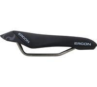 Ergon SR Tri Women Front Sillín negro 135 mm