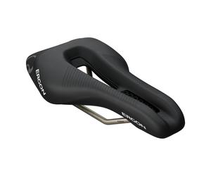 Ergon SR Tri Women Mid Triathlon Fahrrad Sattel schwarz