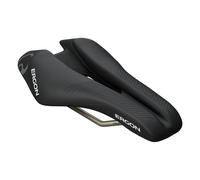 ERGON SR TRIATHLON SADDLE BLACK FRONT