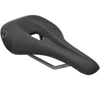 Ergon SRS Comp Men Ergonomic Road Bike Saddle Black Size: M/L (12-16 cm)