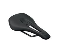 Ergon SRS Sport Gel Road Damen-Fahrradsattel, Nylon-Schale und TiNox XP Schienen