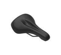 Ergon St Core Evo Men S/M Black/Grey Saddle