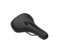 Ergon Sillín para damas ST Core Evo Women negro S/M