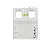 ERGON TP1 - Herramienta de Tacos de Pedal para Wahoo Speedplay