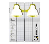 Ergon TP1 Shimano Spd-Sl Tacos Accesorio Herramienta Carretera Grava Bici Para