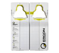 Ergon TP1 Shimano Spd-Sl Tacos Accesorio Herramienta Carretera Grava Bici Para