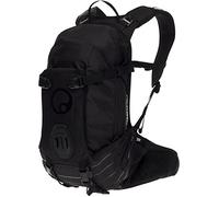 Ergon Unisex's BA2 - Mochila (10 L), color negro