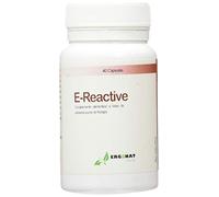 Ergonat E-Reactive 40Cap. 200 g 1 Unidad