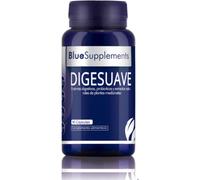 Ergonat galenic Digesuave 90 caps