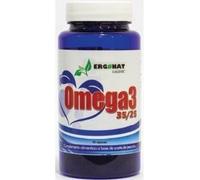 Ergonat Omega 3 35-25 90Cap 1 Unidad 200 g