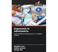 Ergonomia in odontoiatria