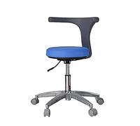 Ergonomic Dentist Chair Lifting Rotating Computer Chair Saddle Chair Seat Adjustment Universal Caster Parts For Office Chairs+, LJJY-KK