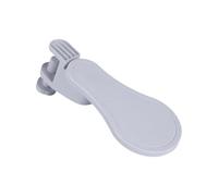 Ergonomic Elbow Rest - Arm Support for Desk and Wheelchair | Flexible Adjustable Cushion with Breathable Cover, Comfortable Typing and Writing, Aid for Students Professionals Home Use