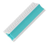 Ergonomic Hair Brush, Furniture Clothes Cleaning Brush, Skin Friendly Ergonomic Shedding Tool, Dog Grooming Supplies for Study Room, Bedroom, 3.5x2.76x1.1 inches