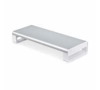 ERGONOMIC MONITOR RISER STAND