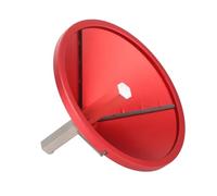 Ergonomic PVC Chamfer Tool, 12cm Non-Slip Pipe Beveler, Deburring Chamfering Tool | Durable Pipe Edge Trimming Accessory For Pool Industrial Construction Plumbing Welding Installation