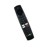 Ergonomic Replacement Remote for TS8187R-11 TS8187R-3 Models Setup No Tools Needed for TV Remote Control