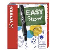 Ergonomic Rollerball - STABILO EASYoriginal Refills - Pack of (Importación USA)