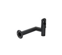 Ergonomic Solutions - SpacePole Kiosk SPK615-02 accesorio para terminal de punto de venta Brazo basculante Negro Metal