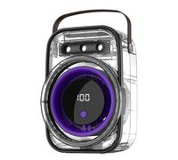 Ergonomic Ventilador Portátil, portátil evaporativo recargable, Universal