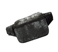 Ergonómico Ajustable Correa Cruz Cuerpo Bolsa Compacta Caja Fuerte Deporte Cintura Pack Para Viaje Y Entrenamiento Deportista Organizadores Riñonera, camuflaje, talla única