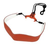 Ergonómico Cómodo Saxofón Durabilidad Correa De Cuello De Saxofón De Cuero Para Reducir Las Presiones Del Hombro Durabilidad Correa Saxofón