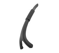 Ergonómico de seguridad para carpintería que mejora agarre de control para motosierras de Materiales seguros Alimentación Proyectos artesanales Bloque de empuje de fibra de nailon