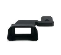 Ergonómico Soft Extend cámara ocular visor visor protección ocular protección ocular reemplazo para cámara A7C cámara suave accesorios