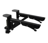 Ergonomics Desktop Extension Brackets Foldable Hand Rest Stand