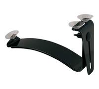 Ergoplay Tappert - Soporte para guitarra, color negro