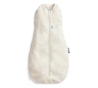 ergoPouch - Bolsa para envolver capullo 0,2 tog (avena marle, 0-3 M)