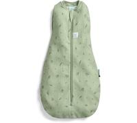 ergoPouch Cocoon - Bolsa de hombro, De sauce., 3-6 mesi