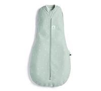 Ergopouch Ergococoon inbakerslaapzak Sage 0.2 tog 0-3 months