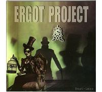 Ergot Project - Beat-Less