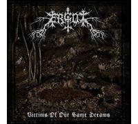 Ergot - Victims of our same dreams