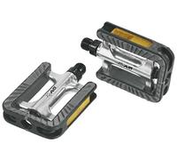 ergotec 86016001 - Pedal para Bicicleta